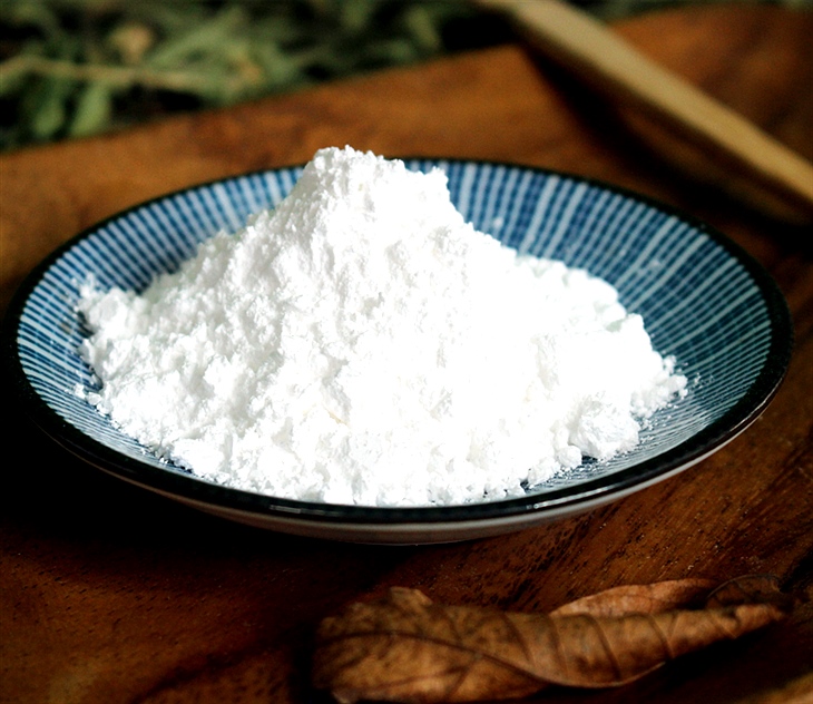 甜菊糖总苷 