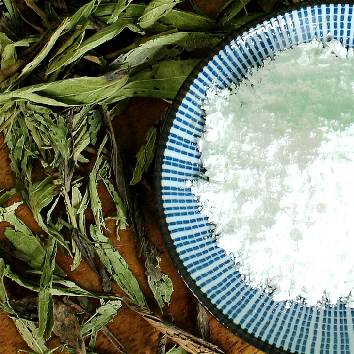甜叶菊提取物 